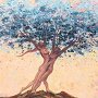 albero della Vita - 150 x 120